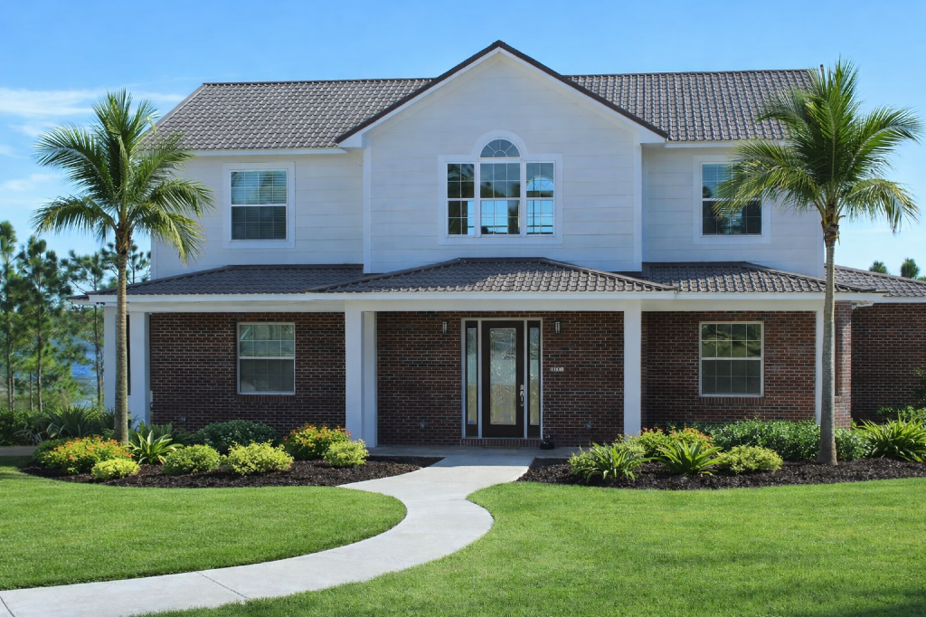 New Residential Construction