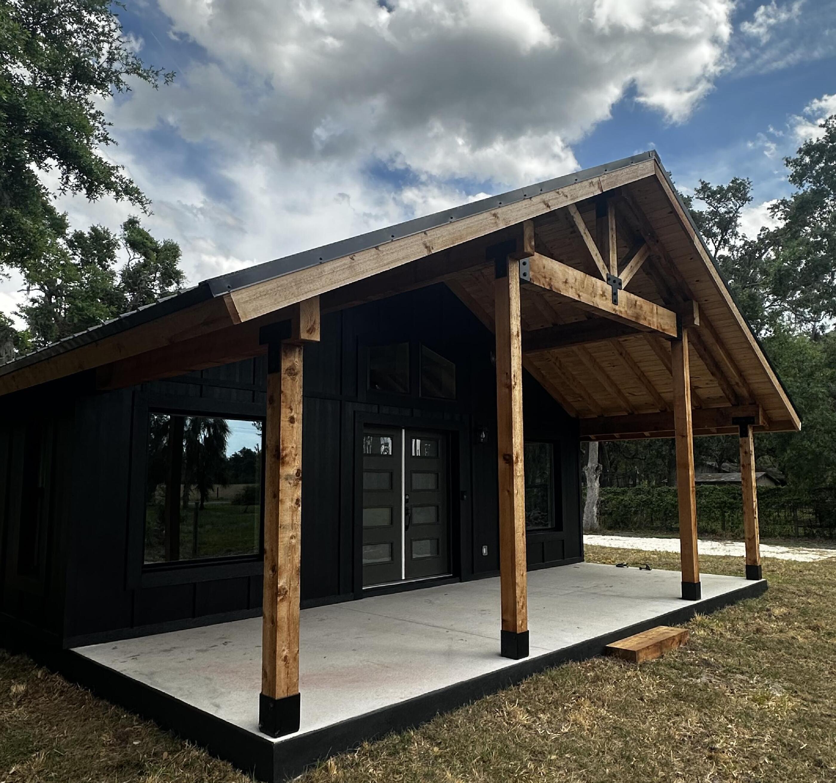 Cedar Cottage of Lakeland