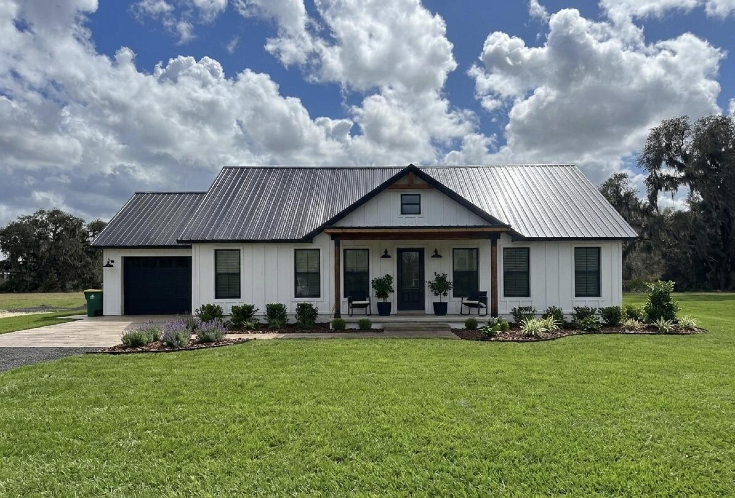 Build your dream home in Bartow Florida with Williams Construction