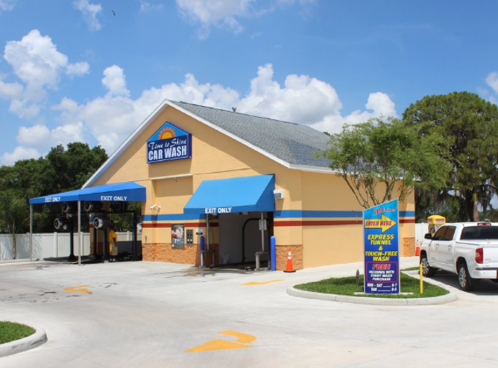 Commerical Buildings f